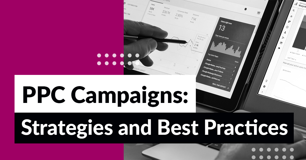 From Clicks to Conversions: How Hertfordshire PPC Agency Delivers Results - Setting Goals for PPC Campaigns
